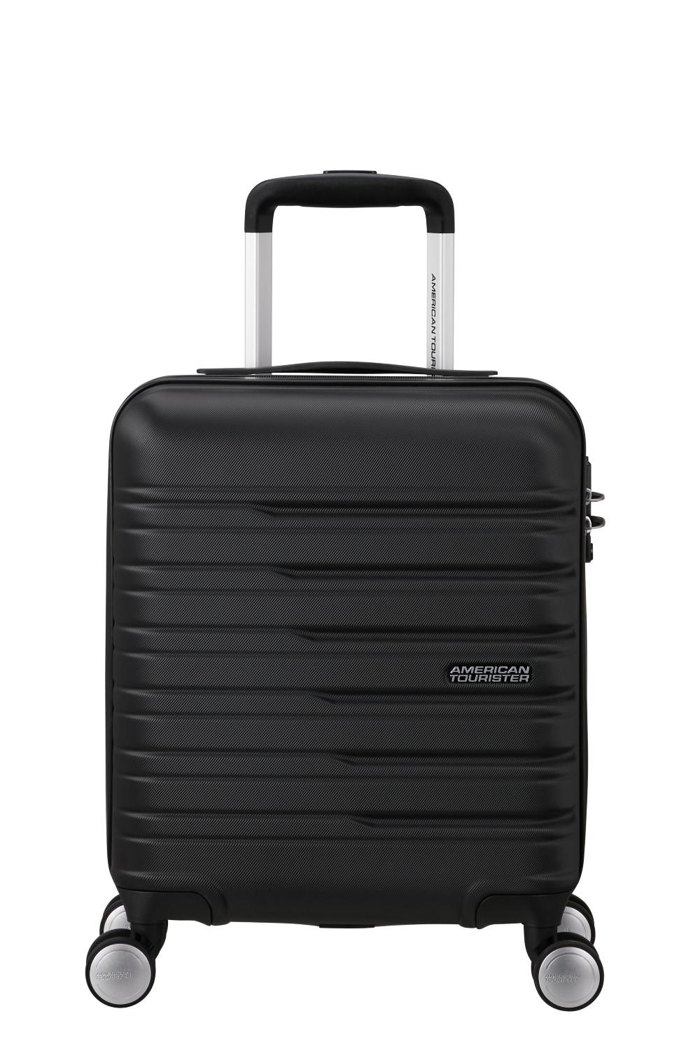 Flashline Spinner Underseater Shadow Black