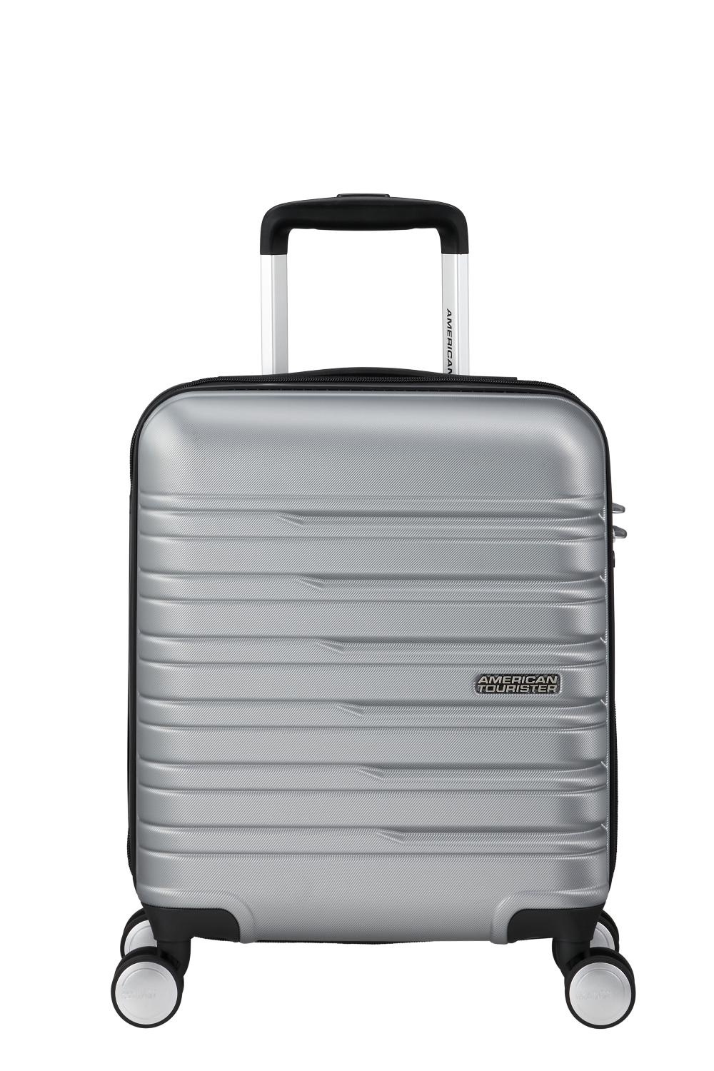 Flashline Spinner Underseater Sky Zilver