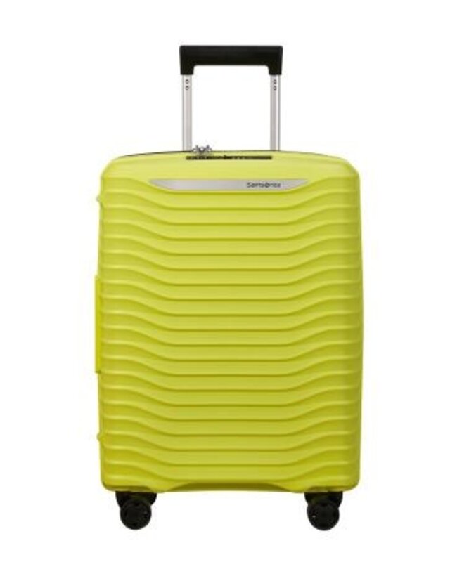 SAMSONITE Samsonite Upscape Spinner 55cm LIME