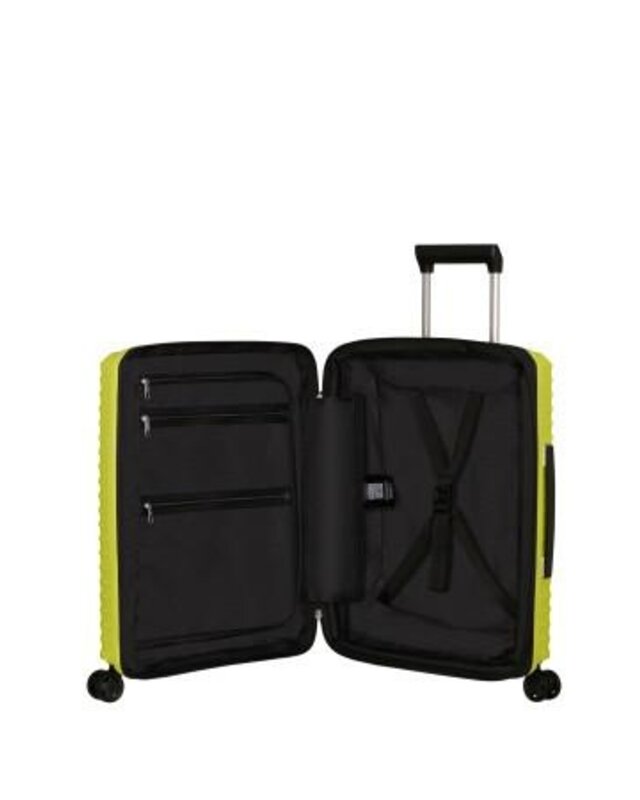 SAMSONITE Samsonite Upscape Spinner 55cm LIME