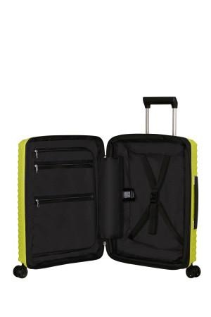 SAMSONITE Samsonite Upscape Spinner 55cm LIME