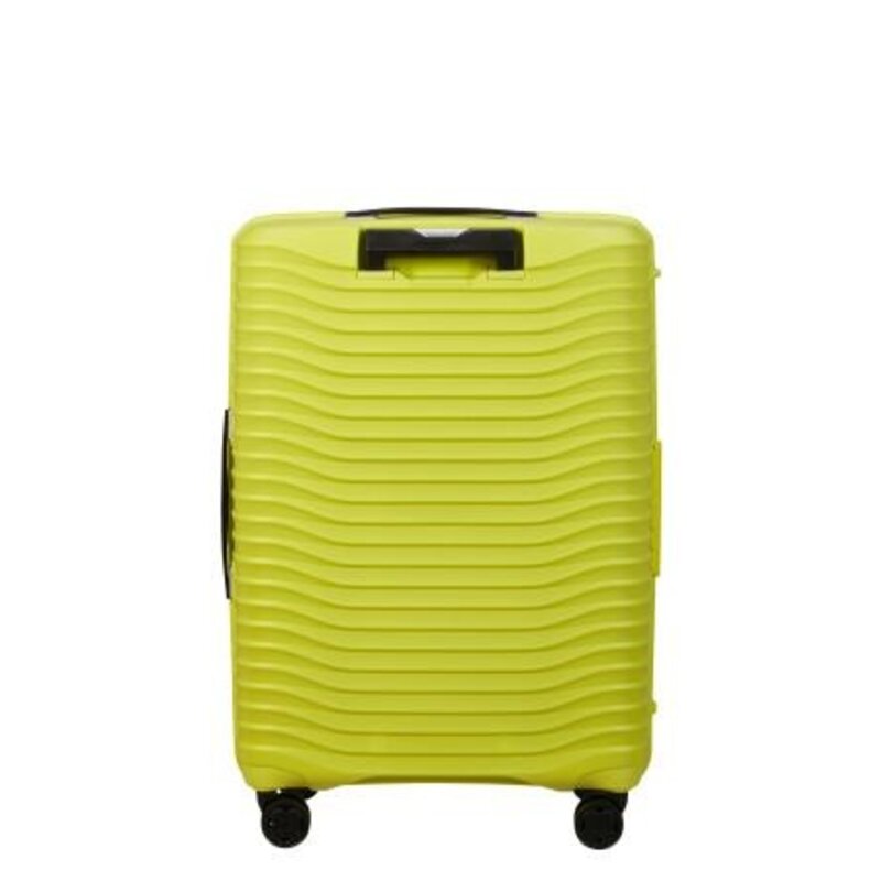 SAMSONITE Samsonite Upscape Spinner 68cm LIME