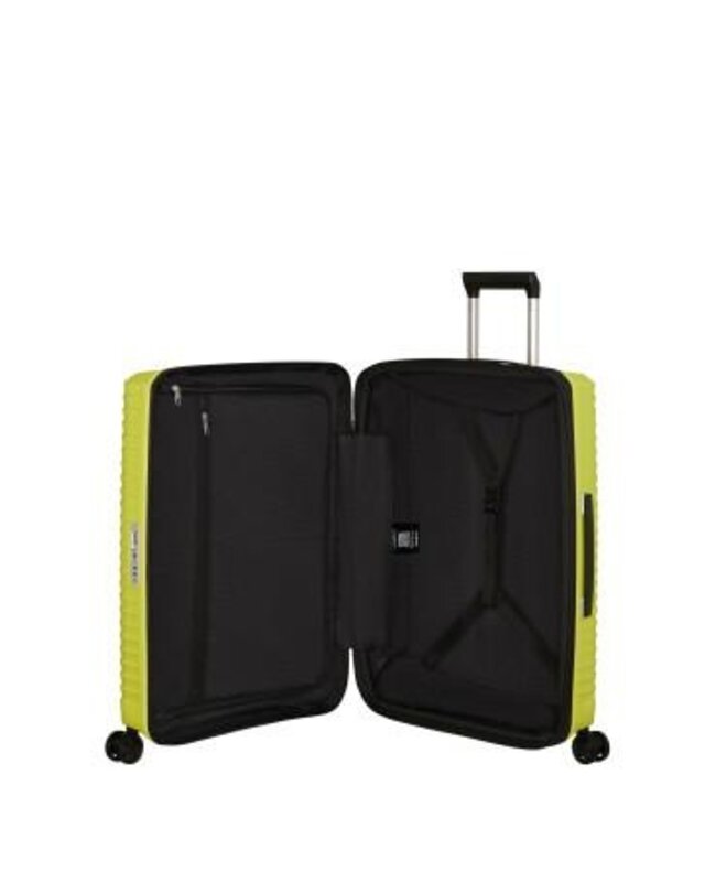 SAMSONITE Samsonite Upscape Spinner 68cm LIME