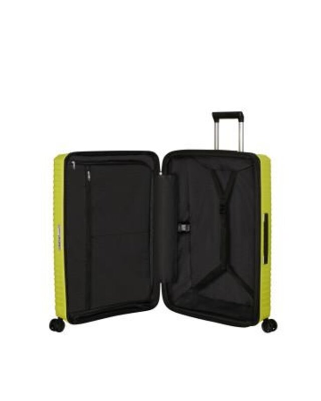SAMSONITE Samsonite Upscape Spinner 75cm LIME
