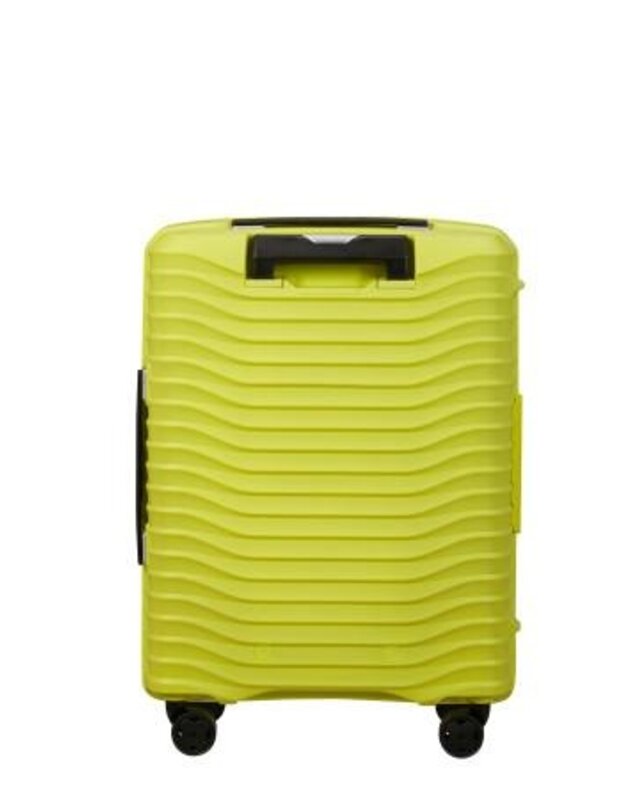 SAMSONITE Upscape 55cm Exp Easy Access LIME