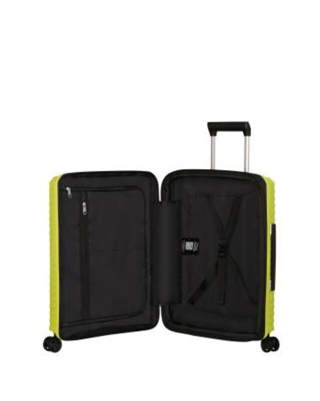 SAMSONITE Upscape 55cm Exp Easy Access LIME