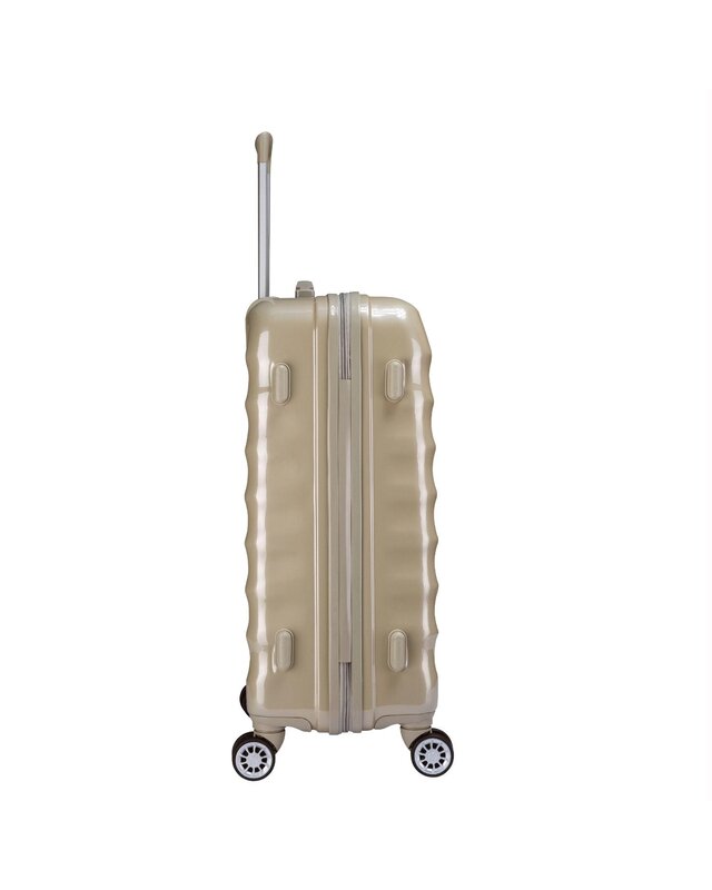 DECENT Exclusivo-One 3-delige Set Champagne