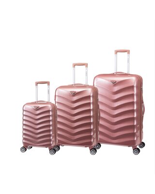 DECENT Exclusivo-One 3-delige Set ROZE