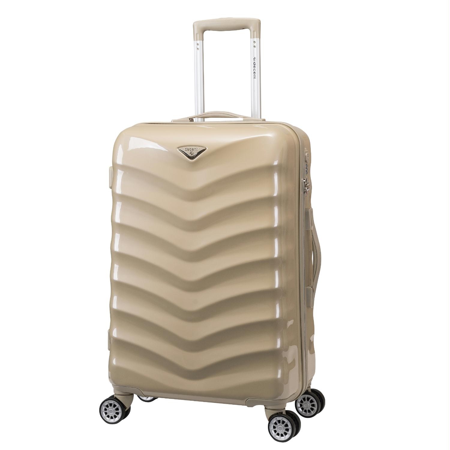 DECENT Decent Exclusivo-One 67cm Champagne