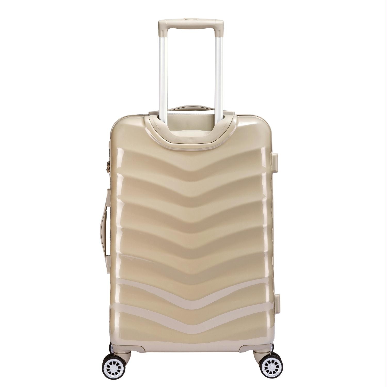 DECENT Decent Exclusivo-One 67cm Champagne