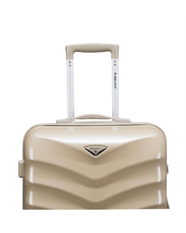 DECENT Decent Exclusivo-One 67cm Champagne