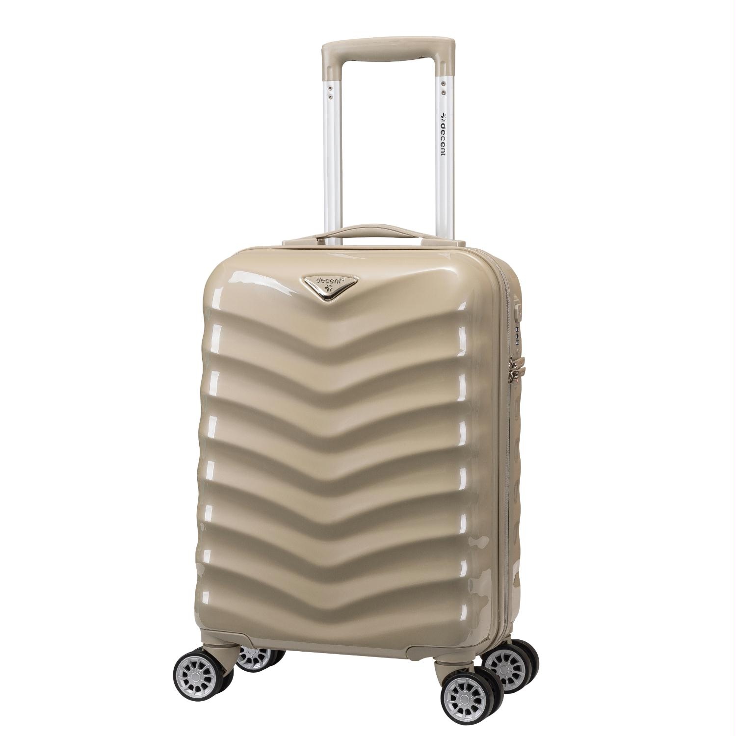Decent Exclusivo-One 55cm Champagne