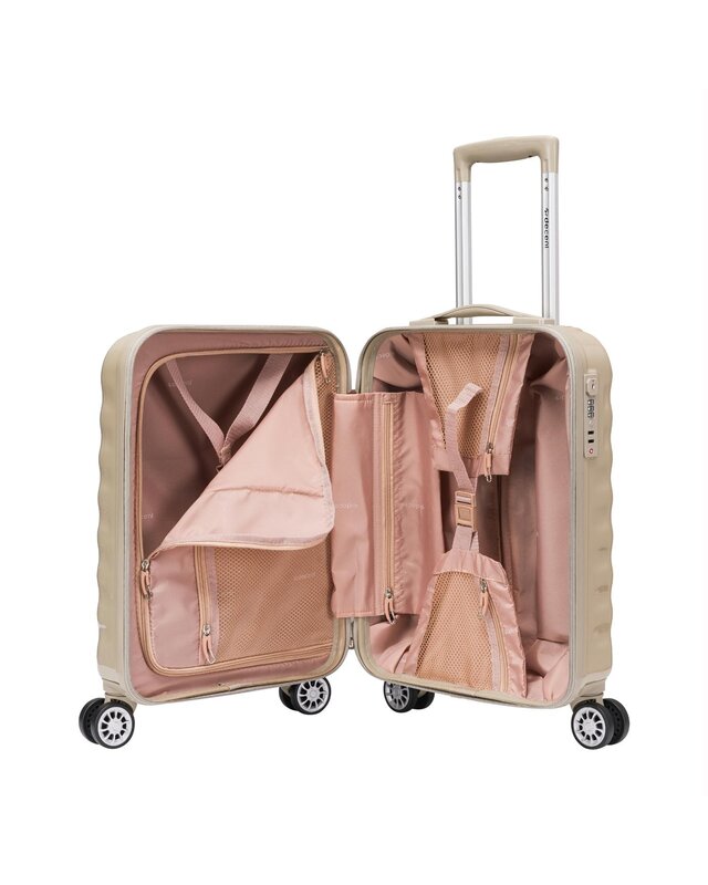 DECENT Decent Exclusivo-One 55cm Champagne