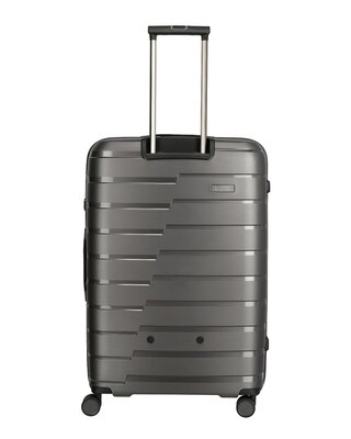 TRAVELITE Travelite Air Base Koffer 77cm Antraciet