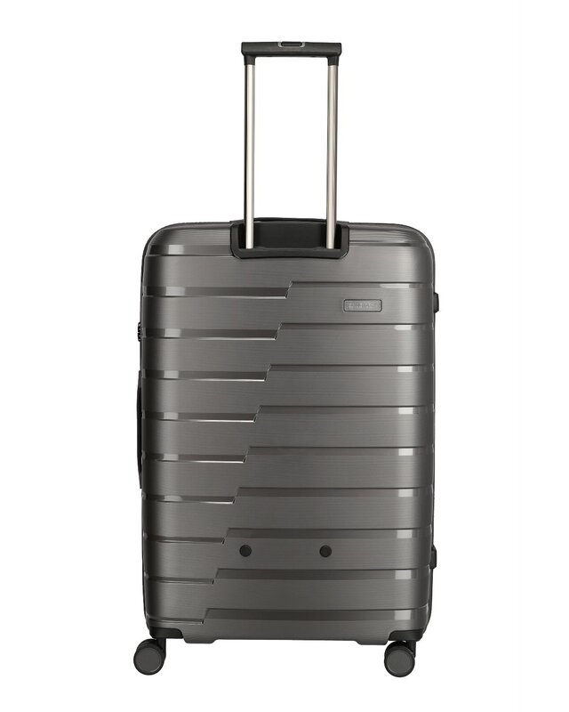 TRAVELITE Travelite Air Base Koffer 77cm Antraciet