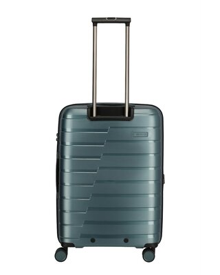 TRAVELITE Travelite Air Base Koffer 67cm ICEBLAU METALLIC