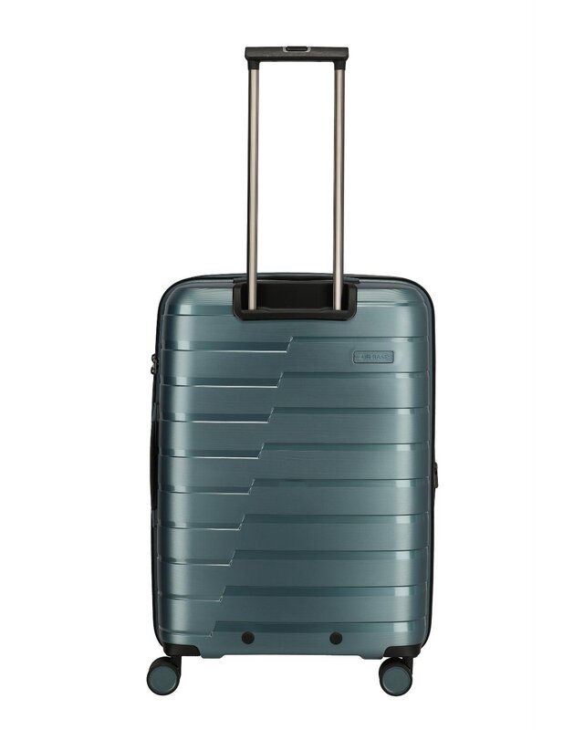 TRAVELITE Travelite Air Base Koffer 67cm ICEBLAU METALLIC