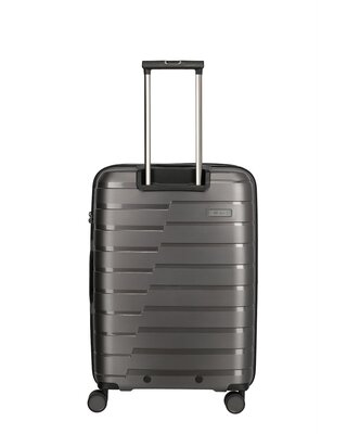 TRAVELITE Travelite Air Base Koffer 67cm Antraciet