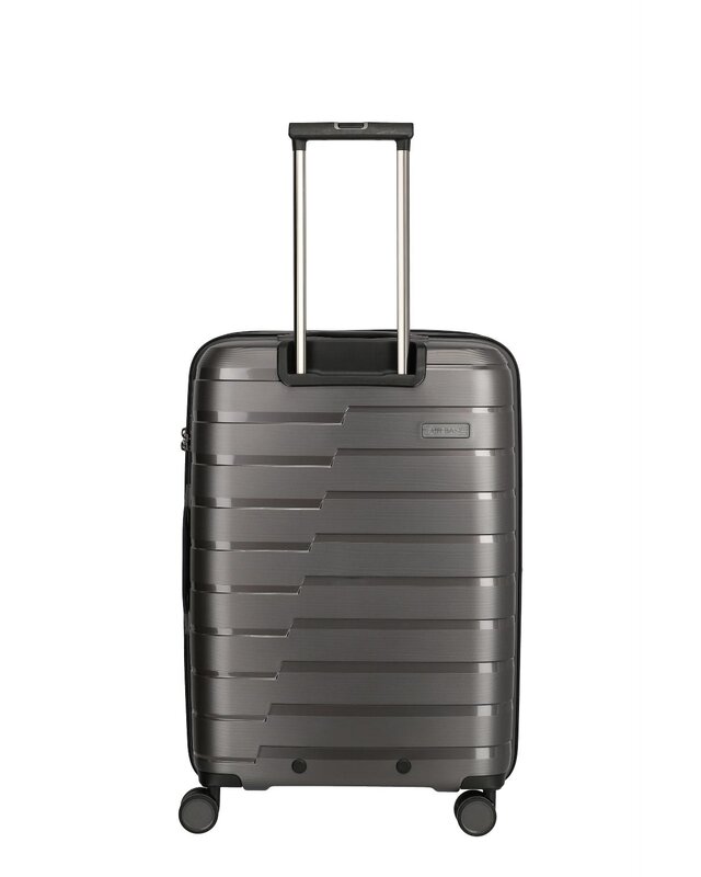 TRAVELITE Travelite Air Base Koffer 67cm Antraciet