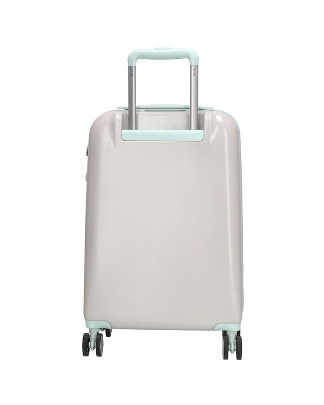 Charm London Charm London Travel Trolley S Soft Pink