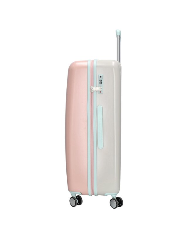 Charm London Charm London 2-delige Set Soft Pink