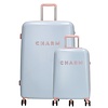 Charm London 2-delige Set Baby Blue