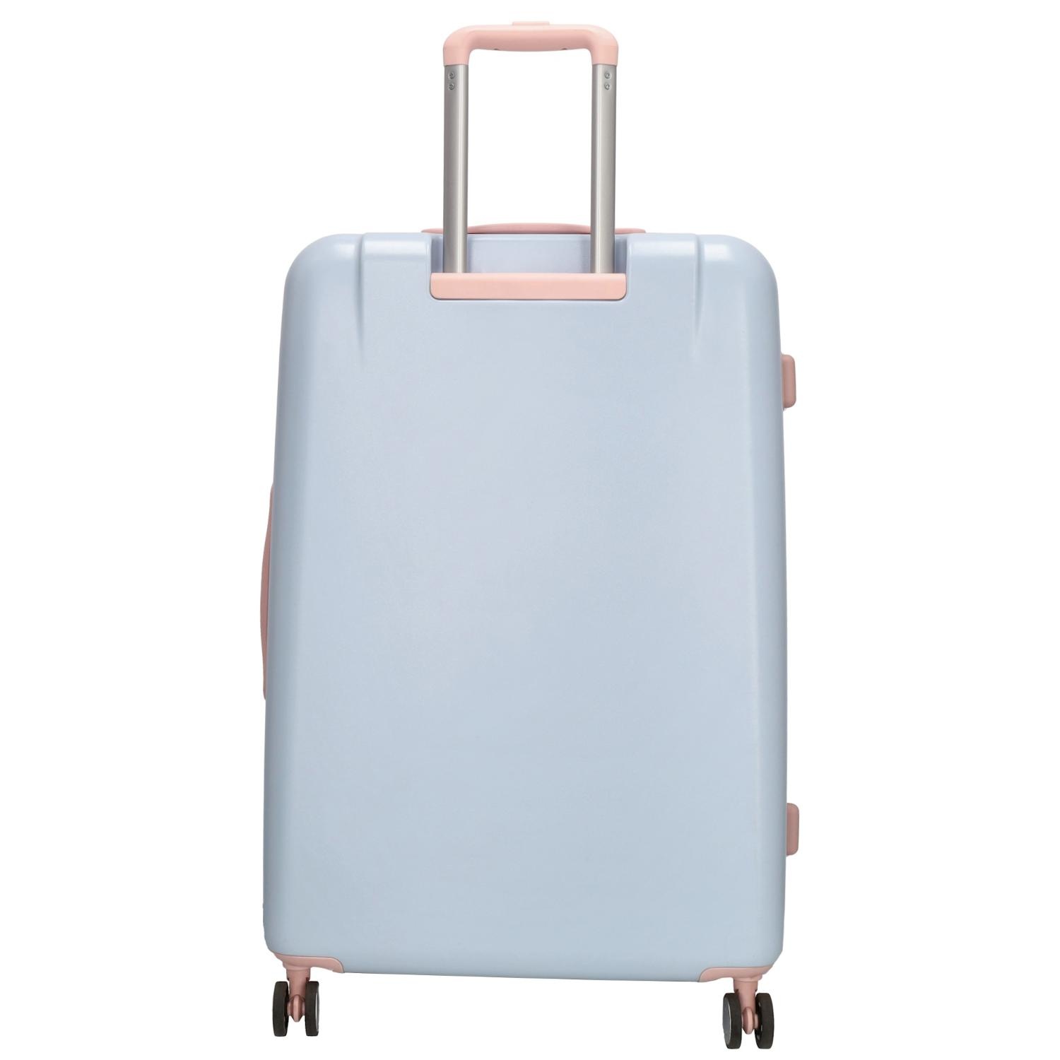 Charm London Charm London 2-delige Set Baby Blue