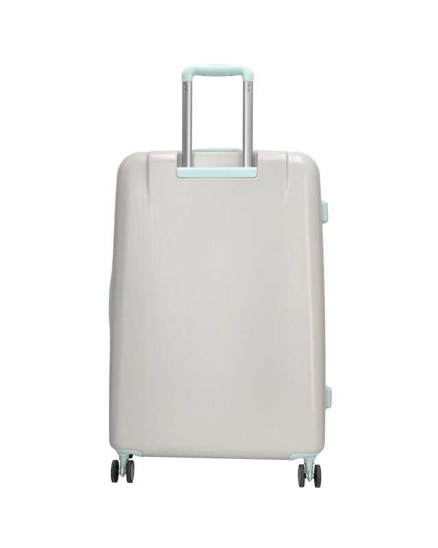 CHARM Charm London Travel Trolley L Soft Pink