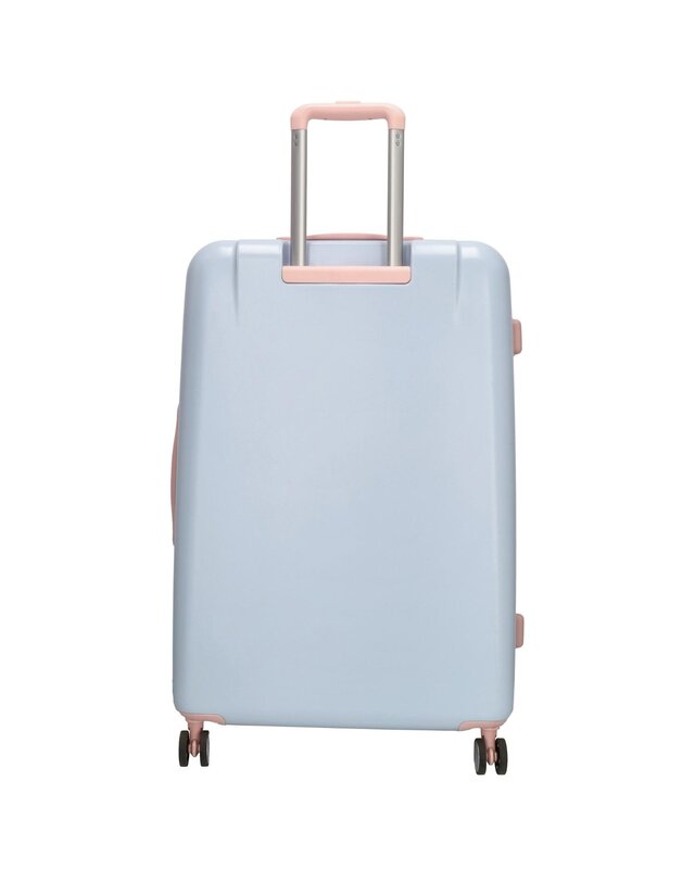 CHARM Charm London Travel Trolley L Baby Blue