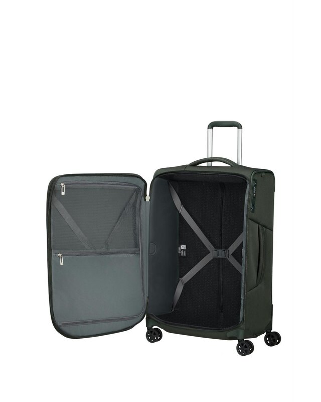 SAMSONITE Samsonite Respark Spinner 67 Forest Green
