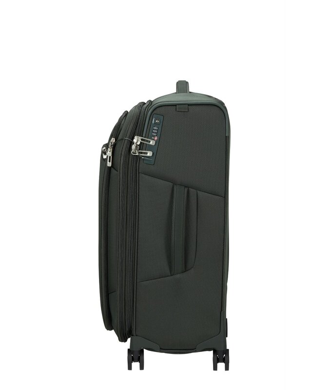 SAMSONITE Samsonite Respark Spinner 67 Forest Green