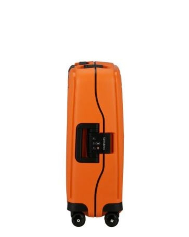 SAMSONITE Samsonite S'cure Spinner 55cm Apricot