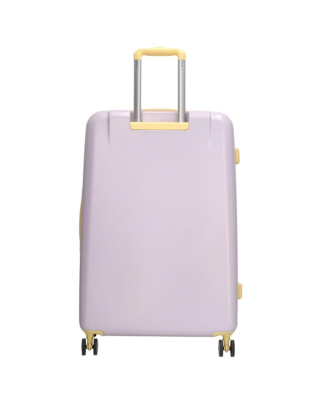 CHARM Charm London Travel Trolley L LILA