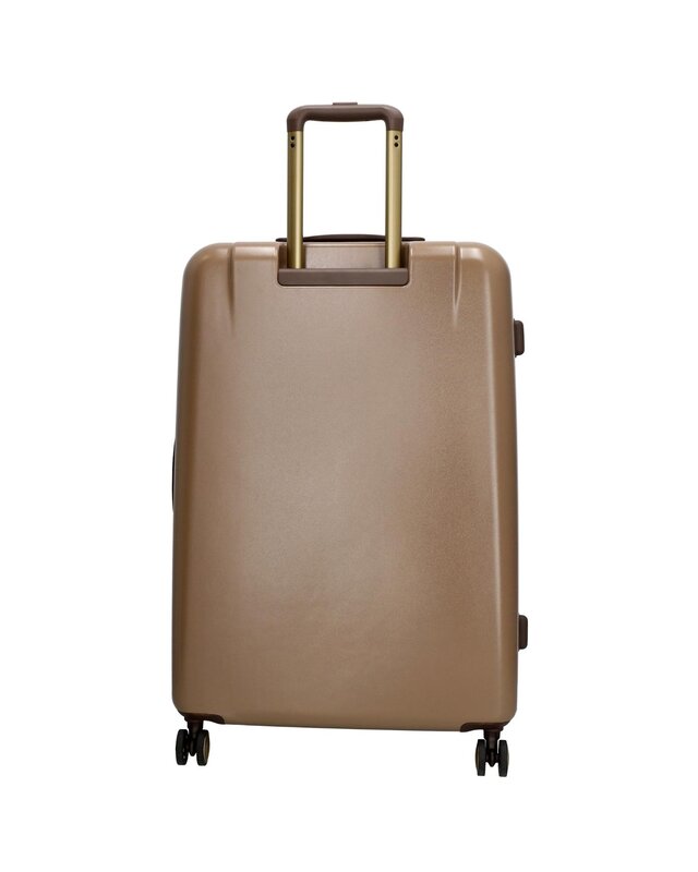 CHARM Charm London Travel Trolley L TAUPE