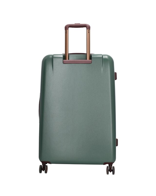 Charm London Charm London Travel Trolley L Dark Green