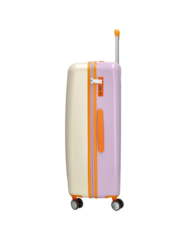 CHARM Charm London 2-delige Set Beige Multi