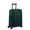 Samsonite S'cure Spinner 55cm Dark Teal