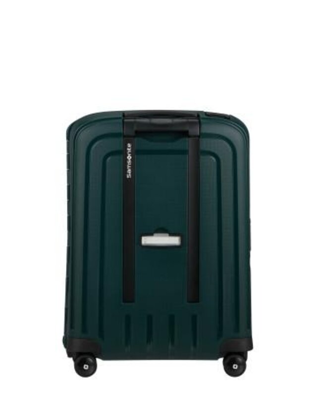 SAMSONITE Samsonite S'cure Spinner 55cm Dark Teal