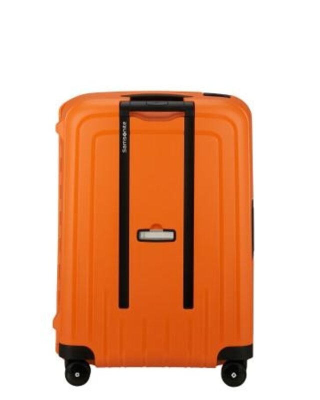 SAMSONITE Samsonite S'cure Spinner 69cm Apricot