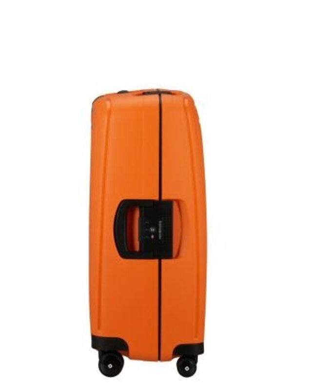 SAMSONITE Samsonite S'cure Spinner 69cm Apricot