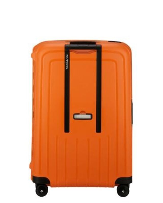 SAMSONITE Samsonite S'cure Spinner 75cm Apricot