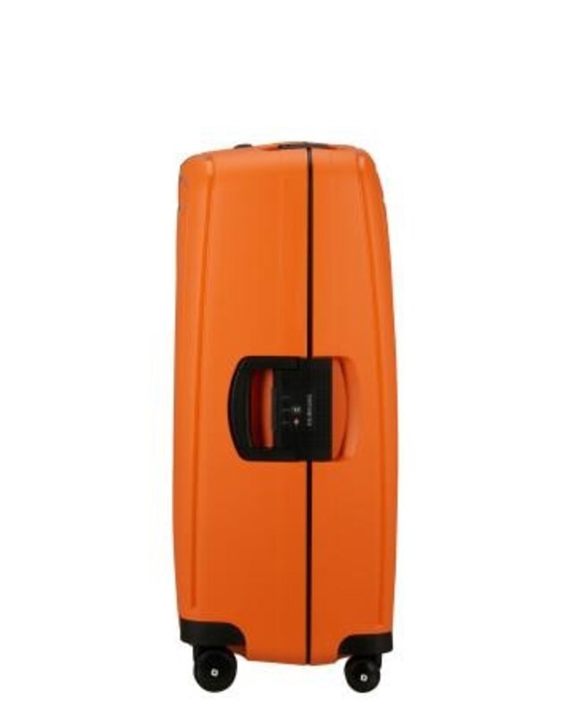 SAMSONITE Samsonite S'cure Spinner 75cm Apricot