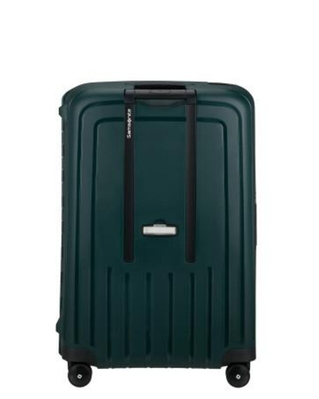 SAMSONITE Samsonite S'cure Spinner 75cm Dark Teal