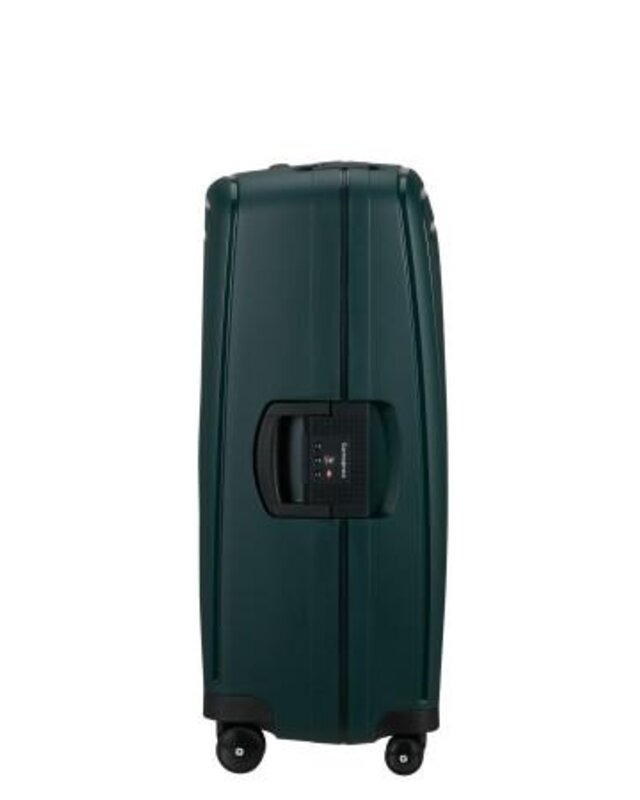 SAMSONITE Samsonite S'cure Spinner 75cm Dark Teal