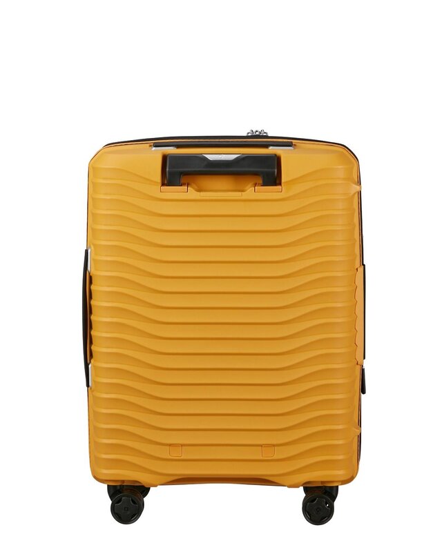 SAMSONITE Upscape 55cm Exp Easy Access YELLOW