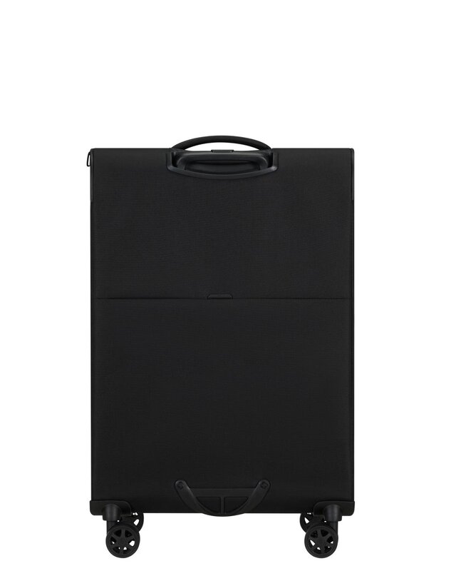 SAMSONITE Litebeam Spinner 66/24 EXP Black