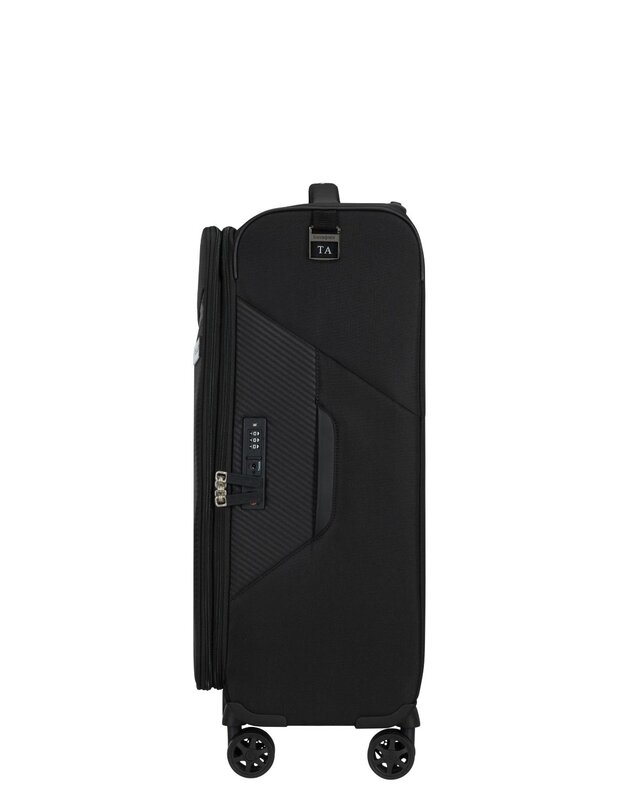 SAMSONITE Litebeam Spinner 66/24 EXP Black