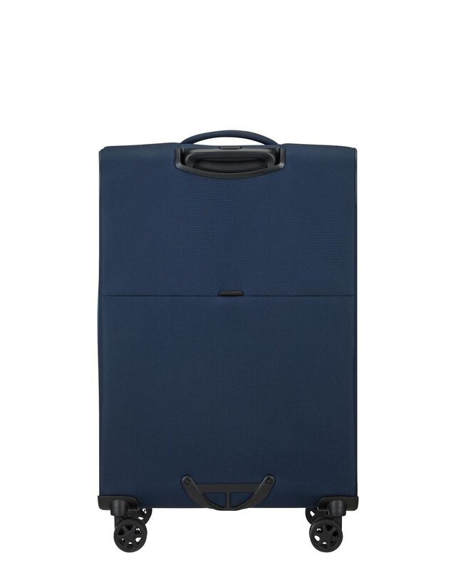 SAMSONITE Litebeam Spinner 66/24 EXP MIDNIGHT BLUE