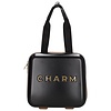 London Capetown Beautycase Black