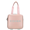 London Capetown Beautycase Soft Pink